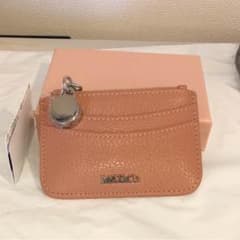 ながれ星様専用【新品】MAX&Co. コイン カードケース FURLA好きな方にのサムネイル