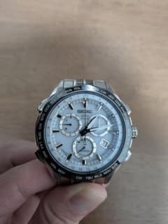 SEIKO ASTRON 7000本限定 8X82-0AA0 アストロンのサムネイル