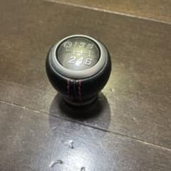 86 純正シフトノブのサムネイル