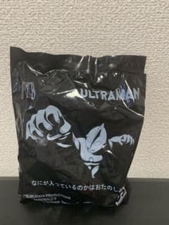 ハッピーセット　ウルトラマン　2021のサムネイル