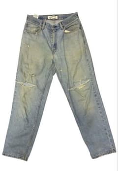 LEVI’S 560デニムパンツのサムネイル