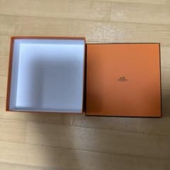 HERMES エルメス 空箱のサムネイル