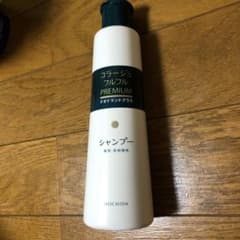 MOCHIDA コラージュフルフルプレミアムシャンプーのサムネイル