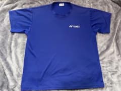 YONEX テニスウェア バドミントン ユニセックス ドライＴシャツ 半袖のサムネイル