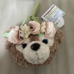 ShellieMay Spring in Bloom ポシェット