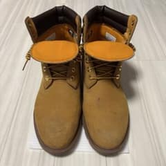 Timberland 6-Inch Premium Bootsのサムネイル