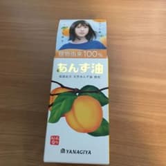 柳屋あんず油 柳屋 あんず油のサムネイル