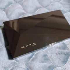 KATE TOKYO パウダーファンデーション ケース付 スポンジなしおまけありのサムネイル