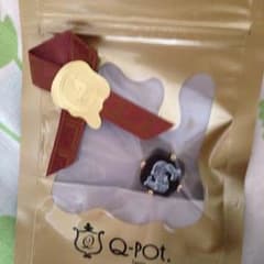 Q pot チャームSのサムネイル