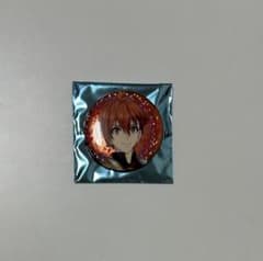 劇場版アイドリッシュセブン ムビナナ キラキラ缶バッジ 七瀬陸のサムネイル