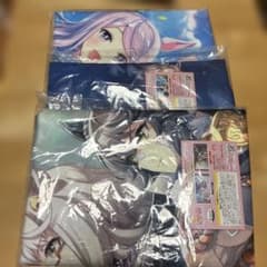 ウマ娘 プリティーダービー バスタオル 3種セット - メルカリ