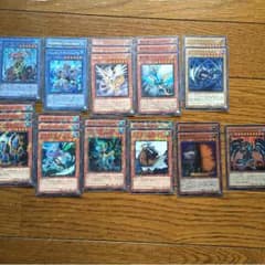 遊戯王 さつばさん専用のサムネイル