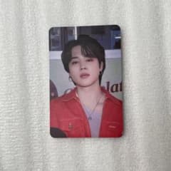BTS ジミン PTD TARGET US アメリカ限定 トレカ - メルカリ