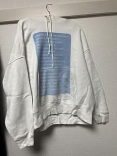 ママタルト　まーごめ　パーカー