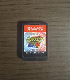 ロックマン エグゼ アドバンスドコレクションのサムネイル
