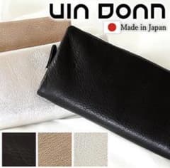 値引き交渉可 ⭐︎【VIA DOAN】ヴィアドアン 長財布 - メルカリ