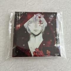 D.Gray-man アレン・ウォーカー ミニキャンバス 原画展 - メルカリ