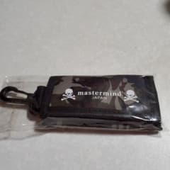mastermind JAPAN 迷彩柄ポーチのサムネイル