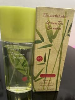 Elizabeth Arden Green Tea 香水100mlのサムネイル