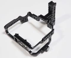 SMALLRIG Canon 5D Mark IV専用ケージ+トップハンドルのサムネイル