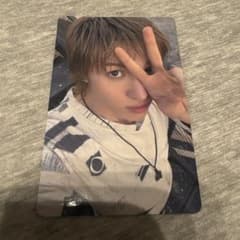 CORTIS コルティス マーティン トレカ CORTIS マーティン FC会場トレカ - メルカリ