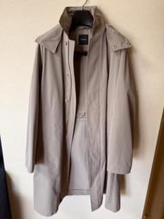 4/17まで出品TheoryFOUNDATIONTECHDIVISIONCOATのサムネイル