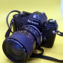 Nikon EMのサムネイル