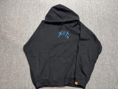 XIIX TenTwenty Cryingパーカーのサムネイル