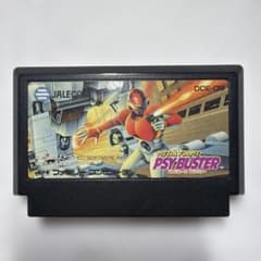 ファミコン メタルフレーム サイバスター - メルカリ