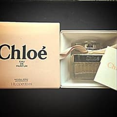 Chloe' クロエ オードパルファム 30ml EDP SPのサムネイル