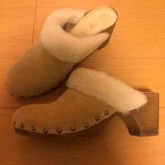 【BOSABO】ムートンサボのサムネイル