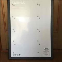 ポスターフレームのサムネイル