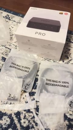 [Excellent Condition] WiiM Pro Network Audio Receiver (Console)