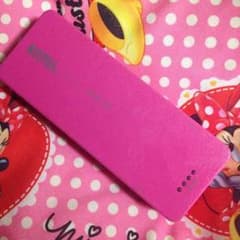 充電式充電器のサムネイル