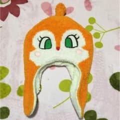 ドキンちゃん なりきり帽子♡のサムネイル