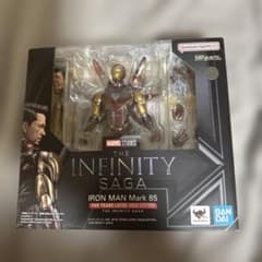 アイアンマン マーク85（THE INFINITY SAGA）のサムネイル
