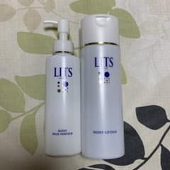 LITSスキンケアのサムネイル