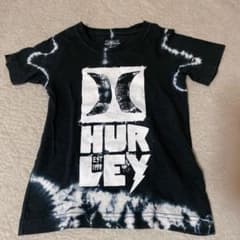 Hurley キッズ Tシャツのサムネイル