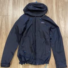 Patagonia マウンテンパーカー h2no Sのサムネイル