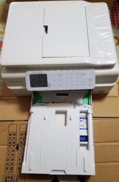 brother　MFC-J980DN 　プリンターのサムネイル