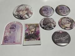 にじさんじ 健屋花那 まとめ売り