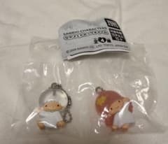 サンリオキャラクターズ なかよしドロップチャームのサムネイル