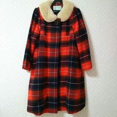 hamosukeさま用フランシュリッペコートのサムネイル