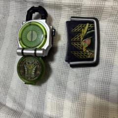 仮面ライダー鎧武 ロックシード L.S.-04のサムネイル
