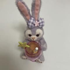 ぬいぐるみストラップ　ダッフィー　テイスティサマーサプライズ　ステラルー 楽天市場】ダッフィー＆フレンズのテイスティ・サマー