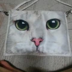 すずさん専用！値下げ❗猫ショルダーのサムネイル