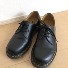 Dr.Martens ドクターマーチン 3ホールのサムネイル