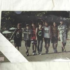 BTS 1st FAN MEETING クリアファイルのサムネイル