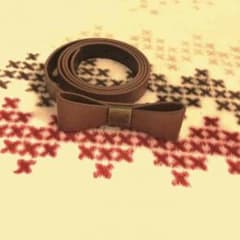 ☆リボンベルト☆のサムネイル