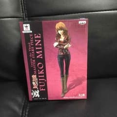 不二子 フィギュア新品！！のサムネイル